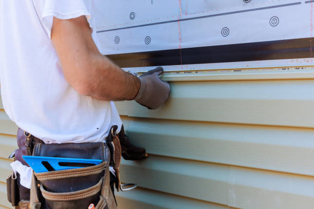 Affordable Siding Installation solutions in Cross Fork, PA